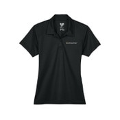 USC Trojans Women's Chan Division of Occupational Science and Occupational Therapy Black Polo